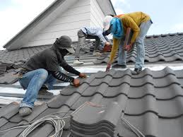 Best Slate Roofing  in Sibley, IA